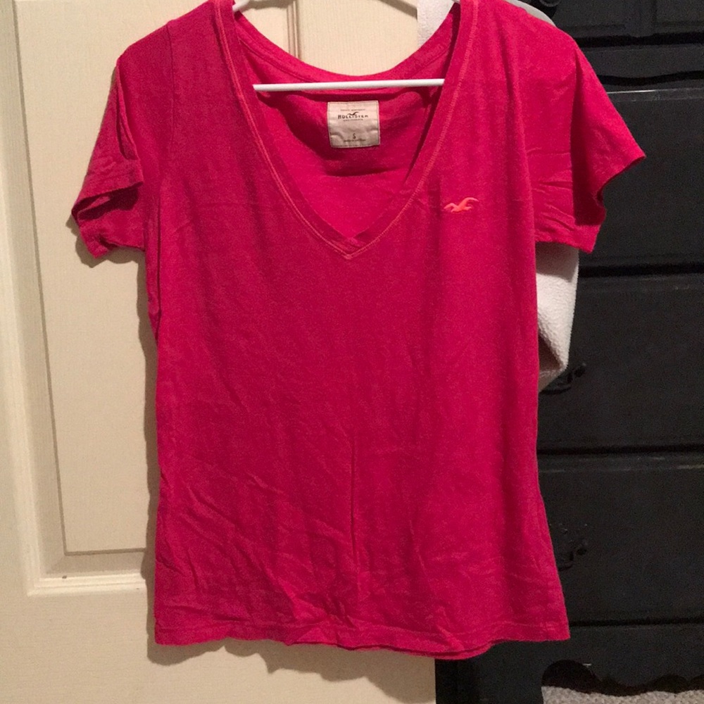 Hollister tshirt